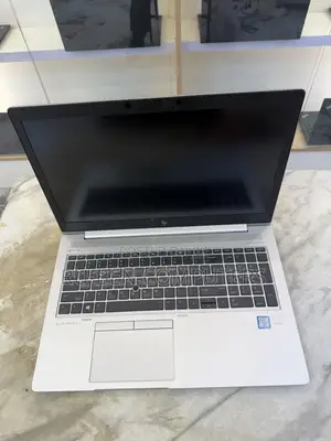 Laptop HP EliteBook 850 G6 8GB Intel Core i5 SSD 256GB