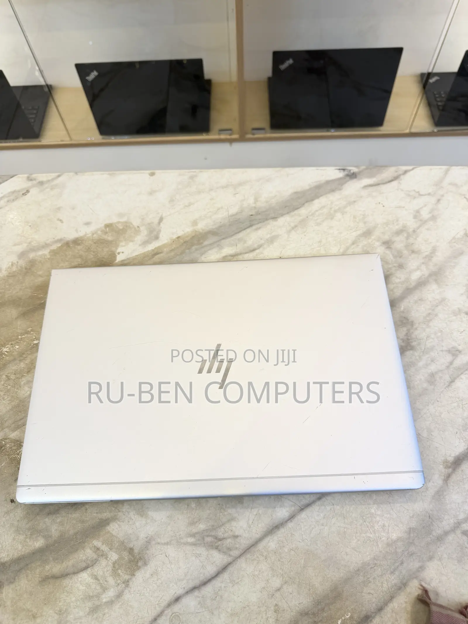 Laptop HP EliteBook 850 G6 8GB Intel Core i5 SSD 256GB