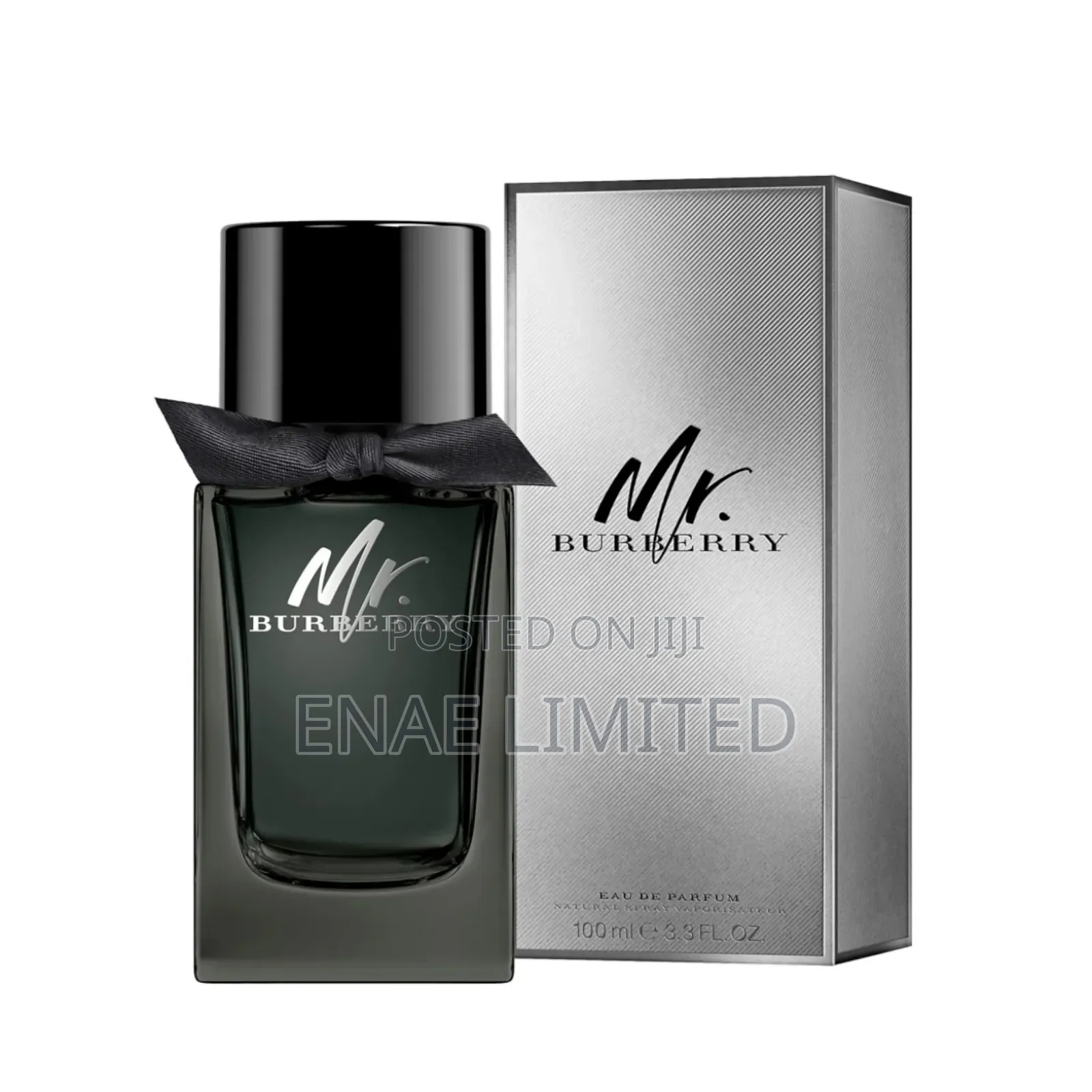 Burberry Mr Burberry Edp - 100ml