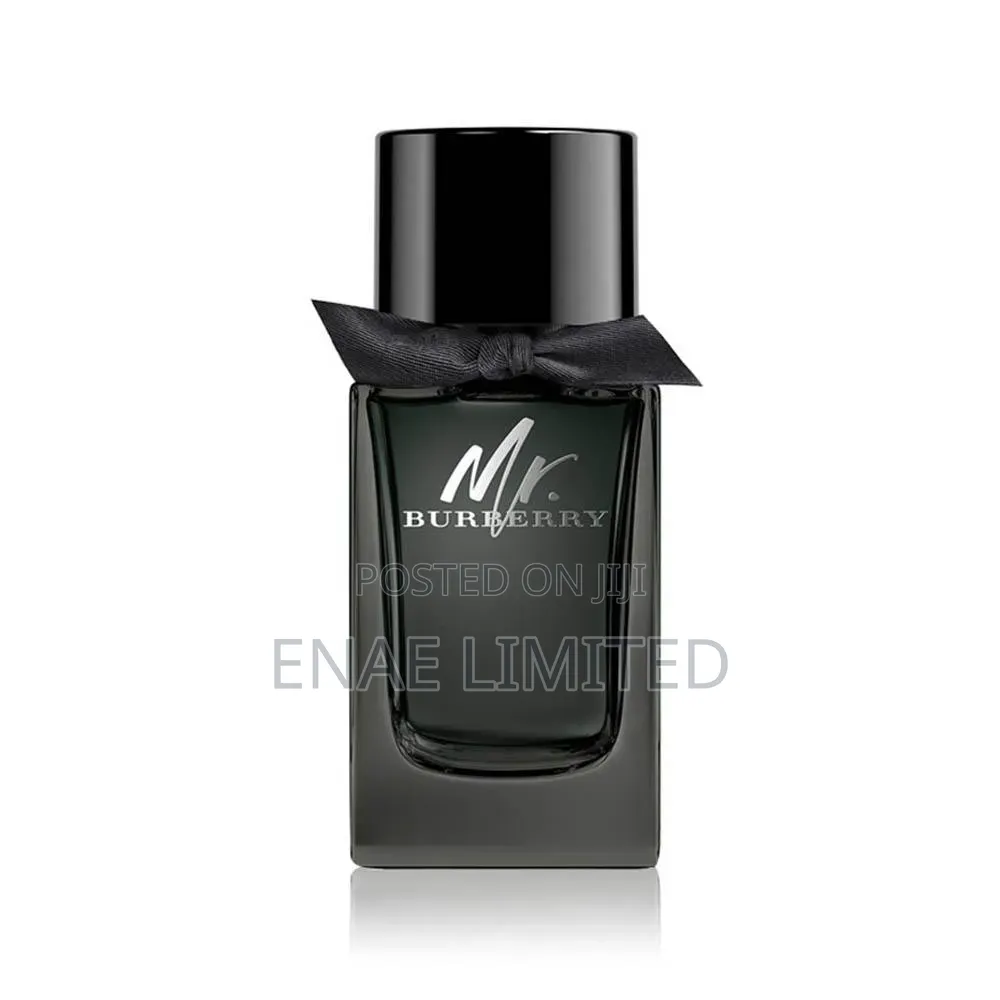 Burberry Mr Burberry Edp - 100ml