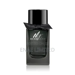 Burberry Mr Burberry Edp - 100ml