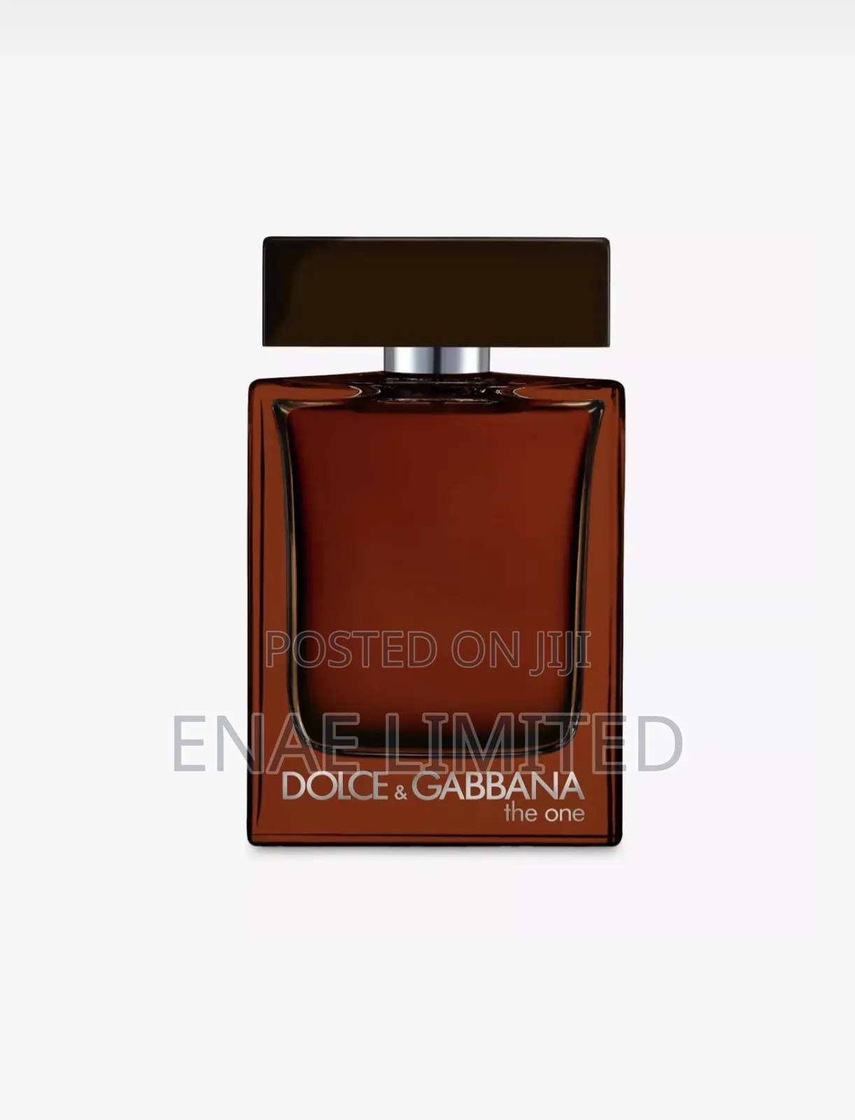 Dolce Gabbana the One Pour Homme Parfum - 100ml