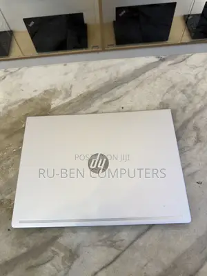 Laptop HP ProBook 445 G8 16GB AMD Ryzen 5 SSD 256GB