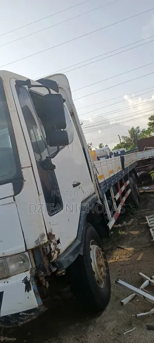 Daewoo 10 Wheel