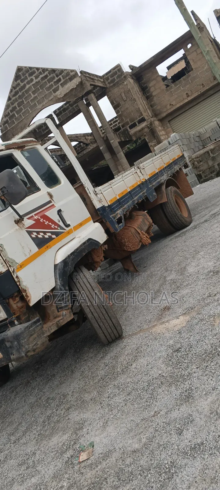 Rhino Two 6 Wheel Drive