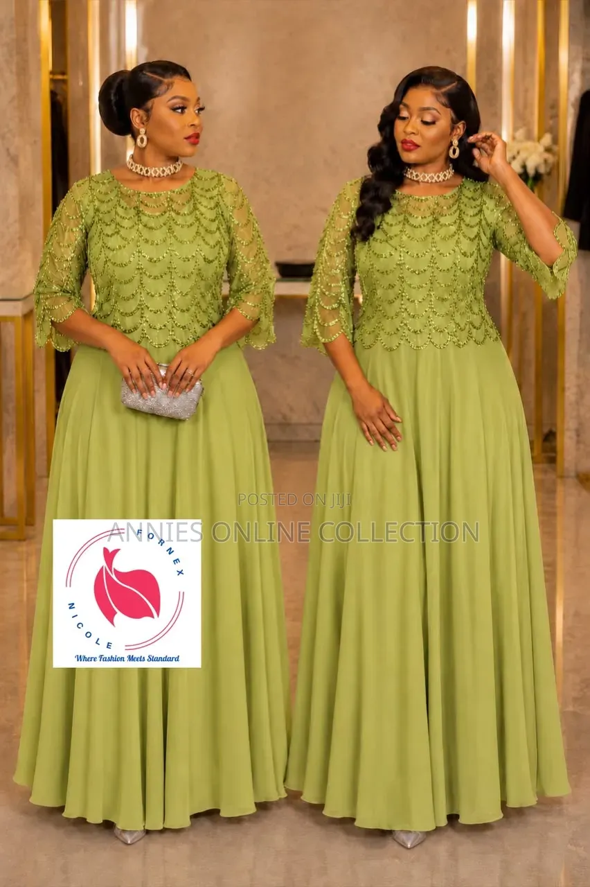 Ladies Classic Dresses