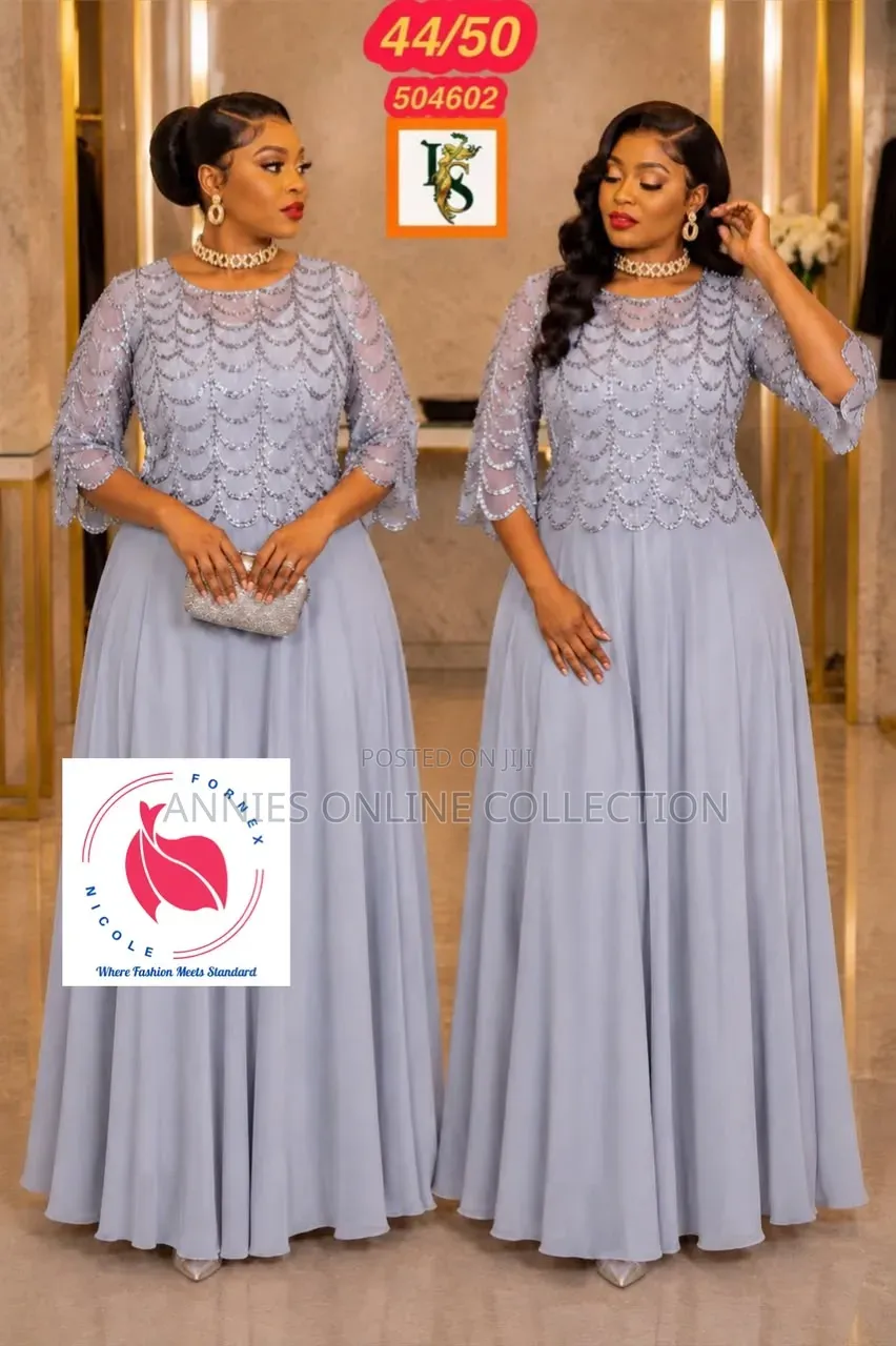 Ladies Classic Dresses