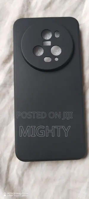 Honor Magic 5 Pro Case