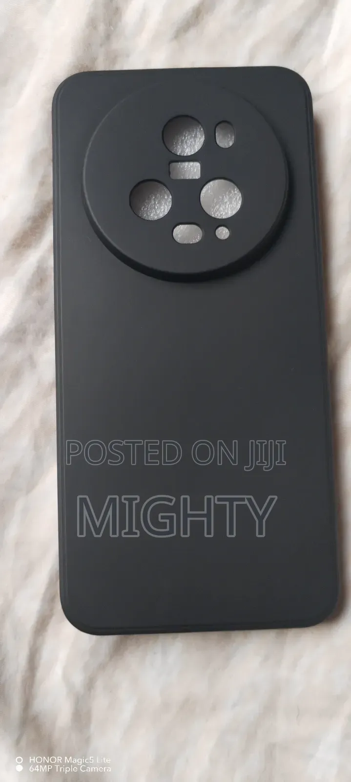 Honor Magic 5 Pro Case