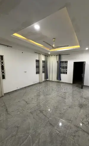 1bdrm Apartment in Mr Dominic Estates, Old Barrier for rent