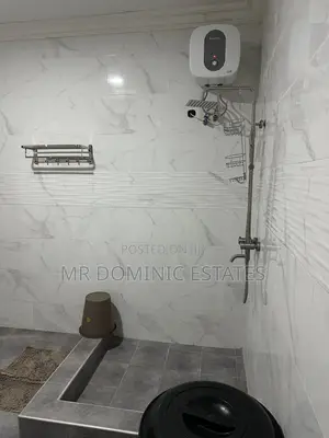 1bdrm Apartment in Mr Dominic Estates, Old Barrier for rent