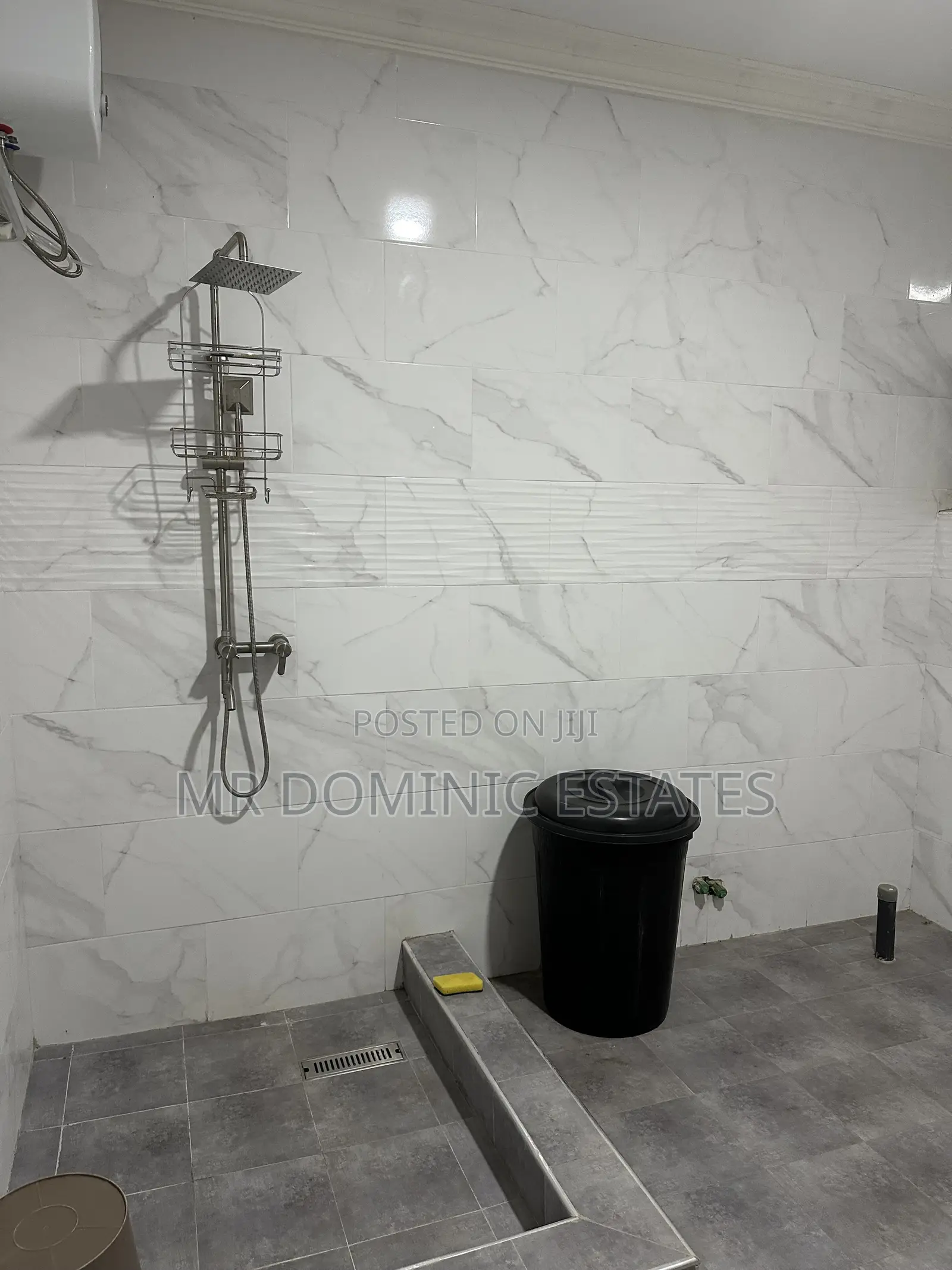 1bdrm Apartment in Mr Dominic Estates, Old Barrier for rent