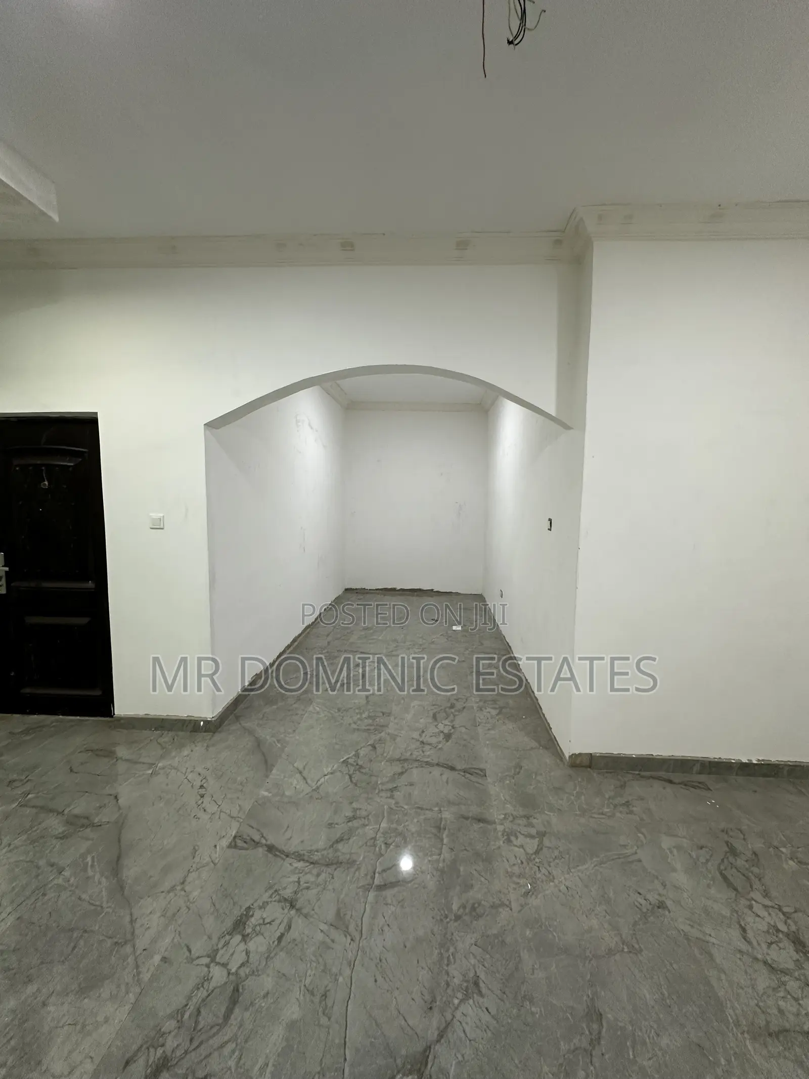 1bdrm Apartment in Mr Dominic Estates, Old Barrier for rent