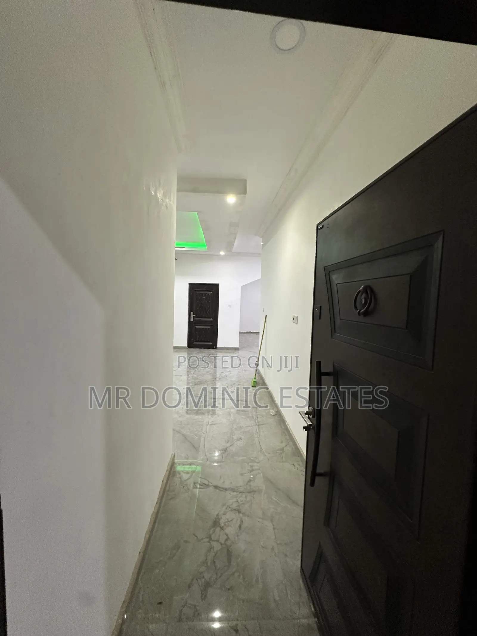 1bdrm Apartment in Mr Dominic Estates, Old Barrier for rent