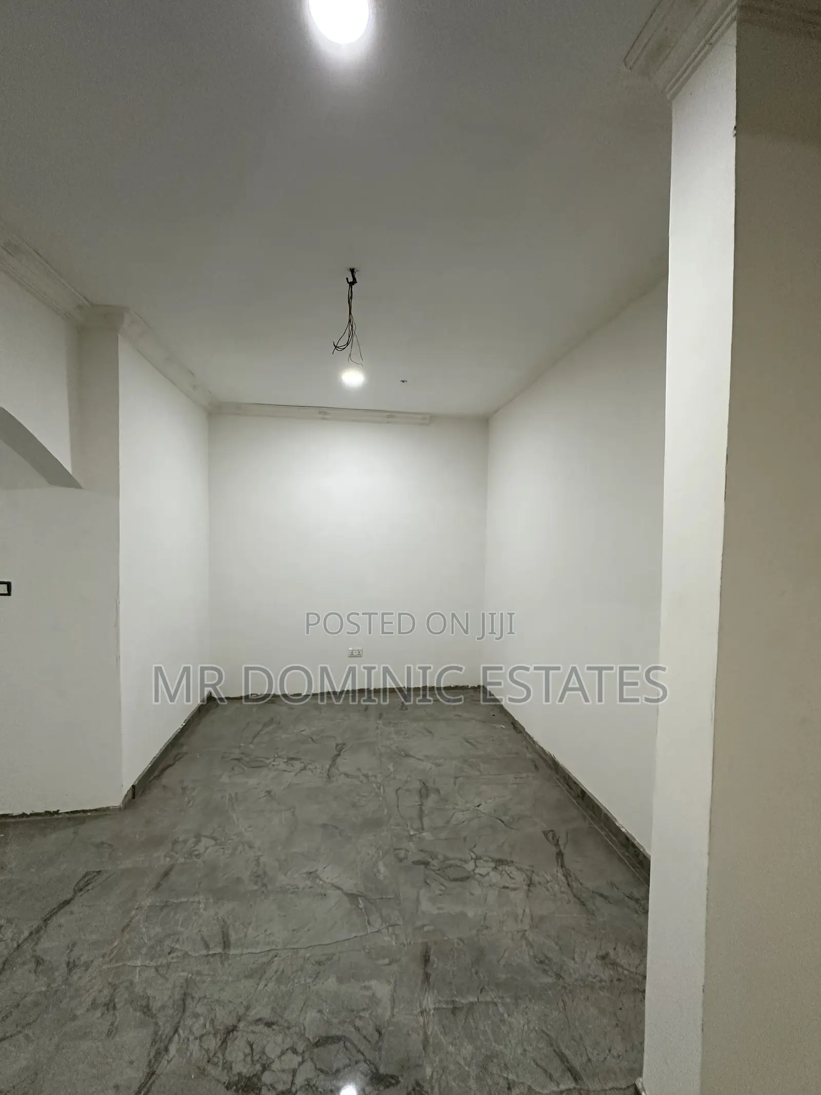 1bdrm Apartment in Mr Dominic Estates, Old Barrier for rent
