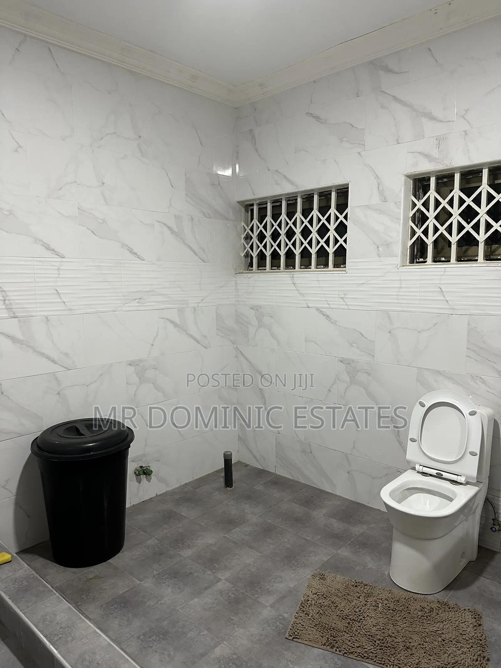 1bdrm Apartment in Mr Dominic Estates, Old Barrier for rent