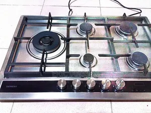 Siemens Gas Burner