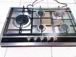 Siemens Gas Burner