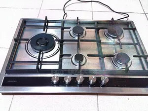 Siemens Gas Burner