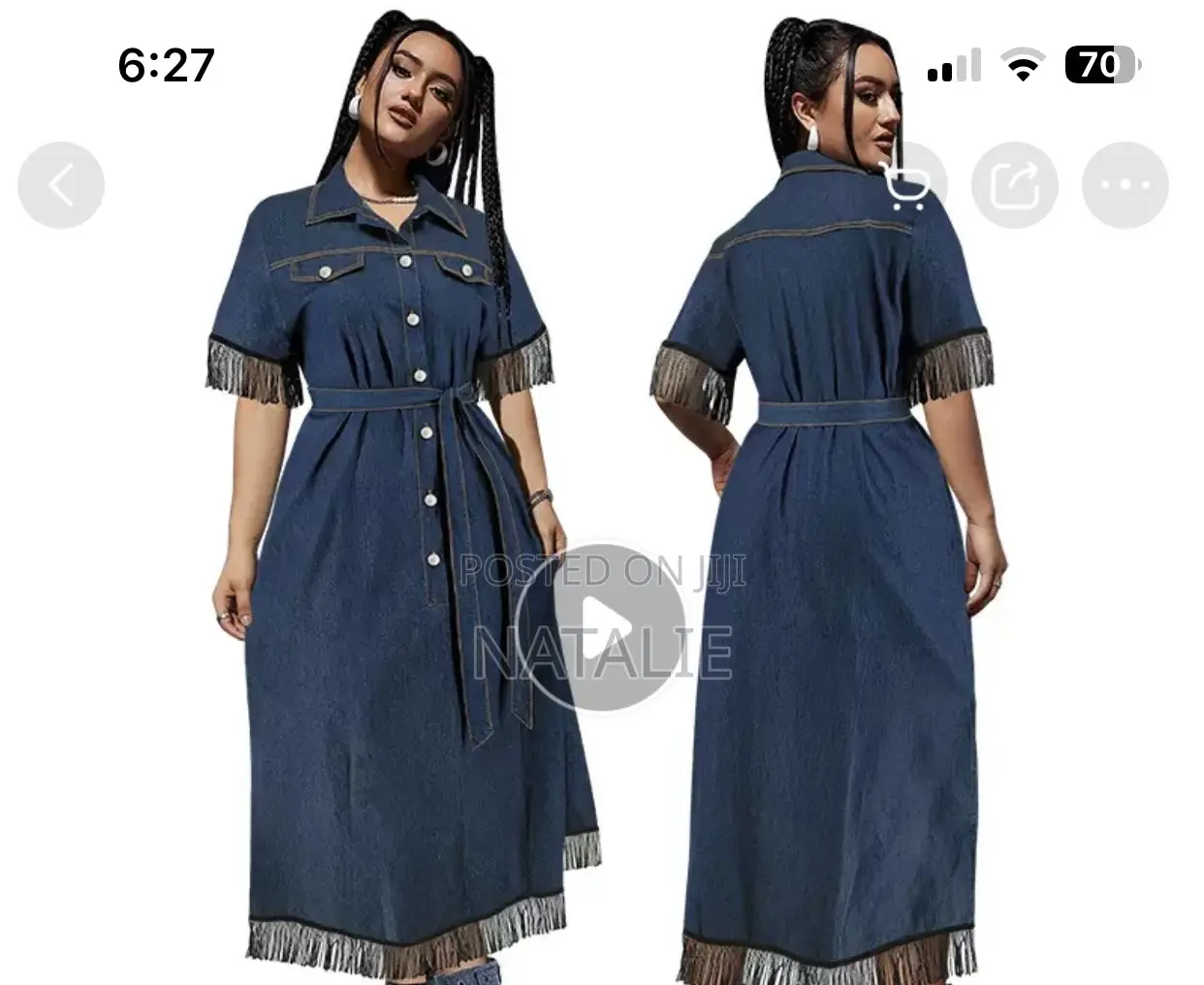 Women’S Clothing