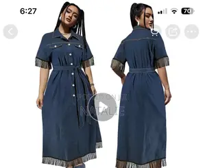 Women’S Clothing