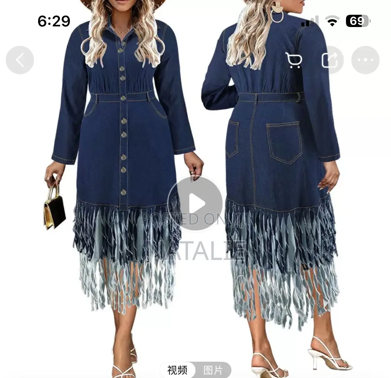 Women’S Clothing