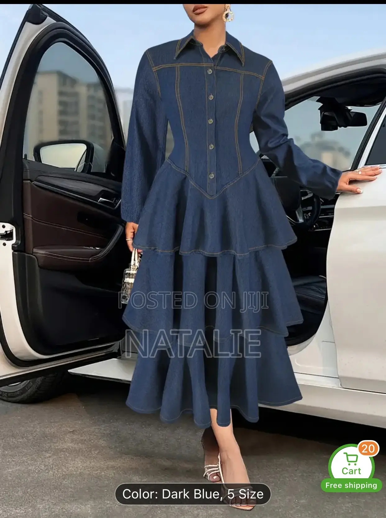 Women’S Clothing