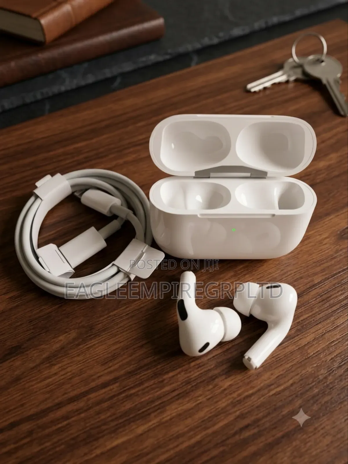 iPhone Airpod Pro 2nd Generation