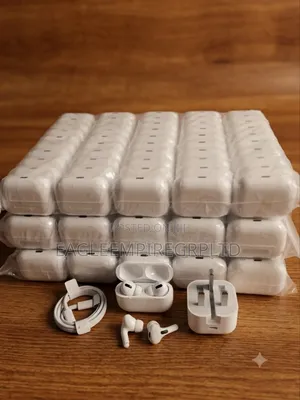 iPhone Airpod Pro 2nd Generation