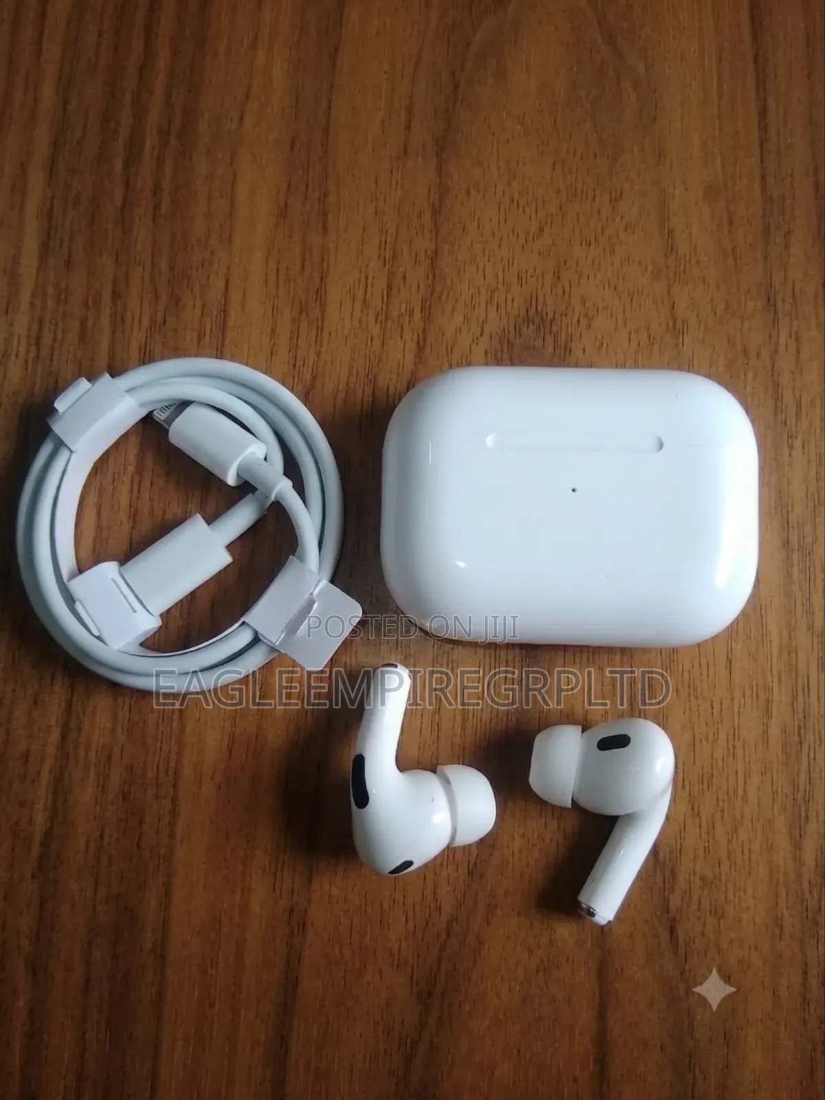 iPhone Airpod Pro 2nd Generation