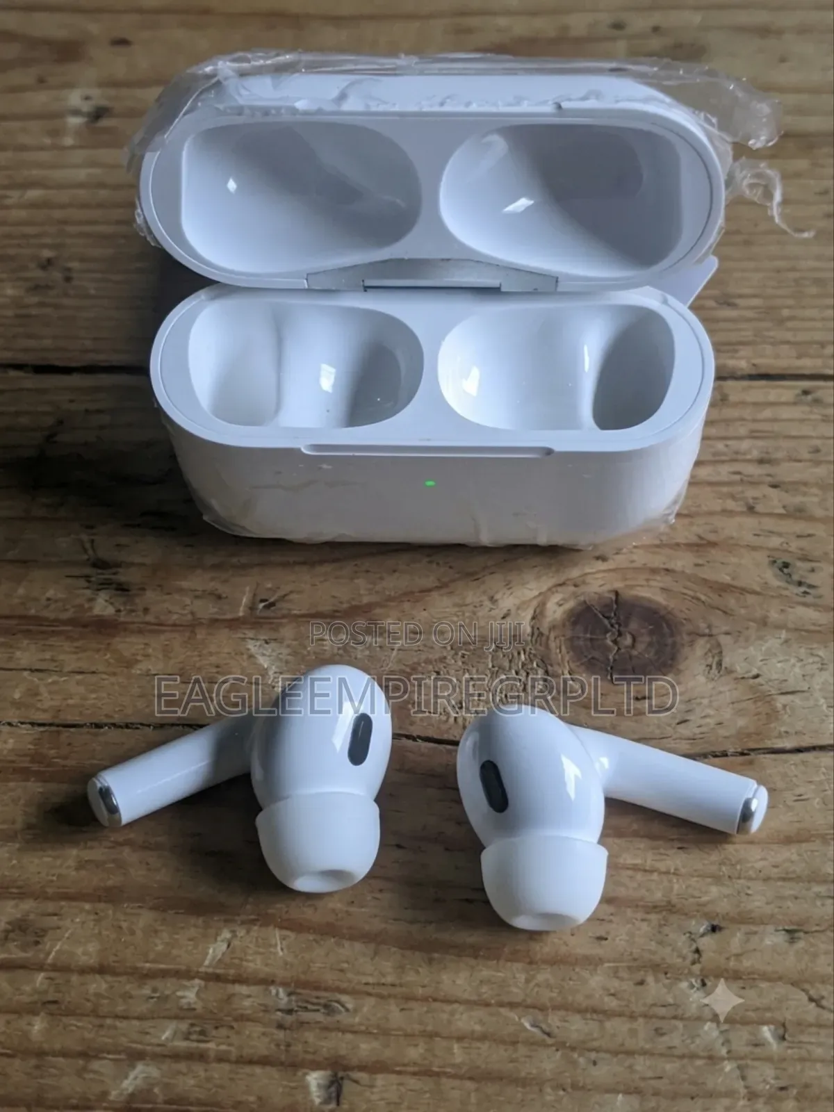 iPhone Airpod Pro 2nd Generation