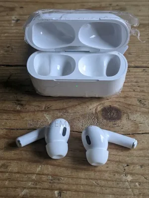 iPhone Airpod Pro 2nd Generation