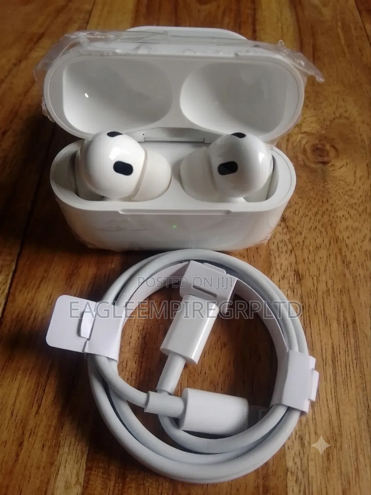 iPhone Airpod Pro 2nd Generation