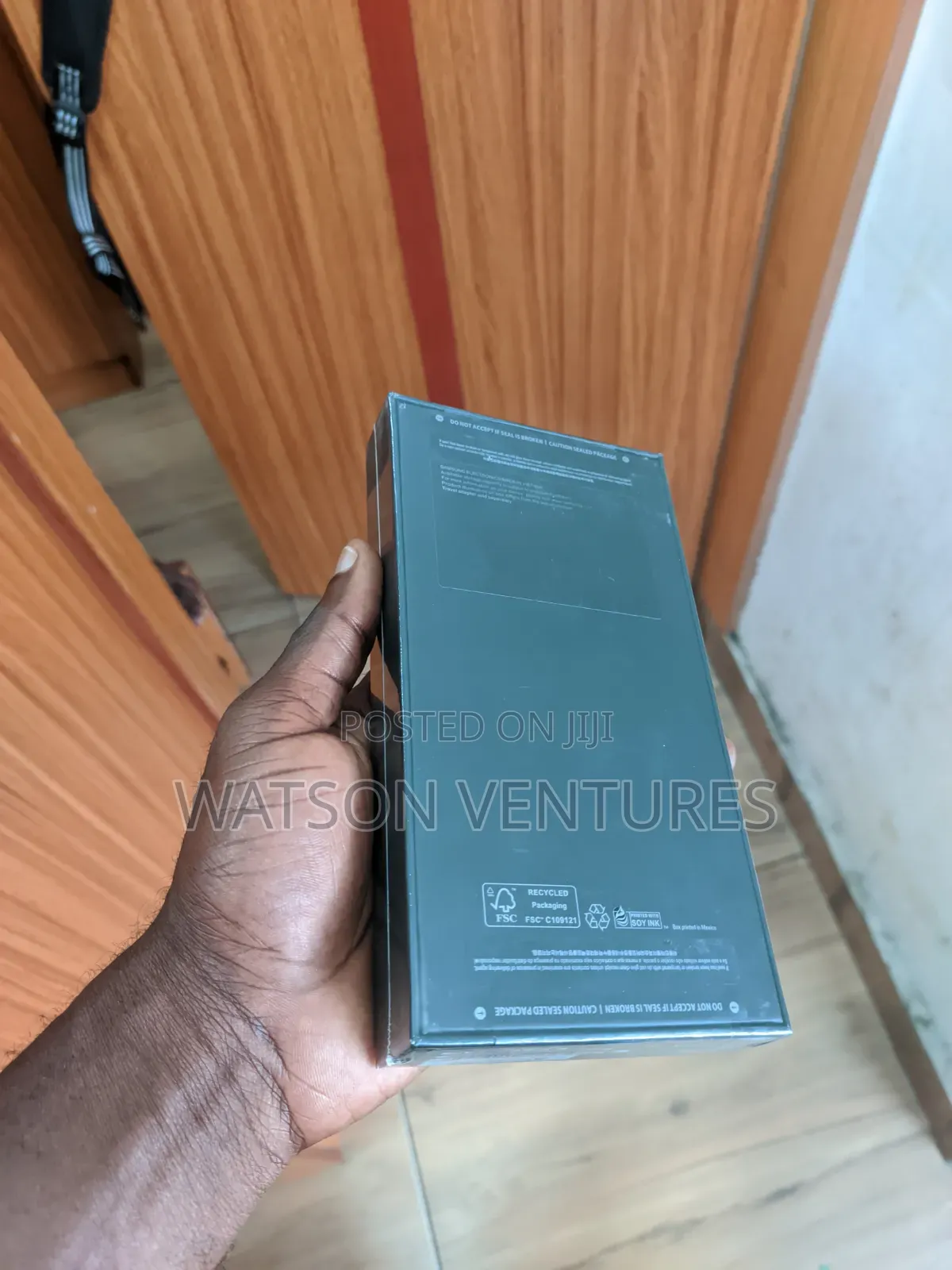 New Samsung Galaxy S24 FE 128 GB Green