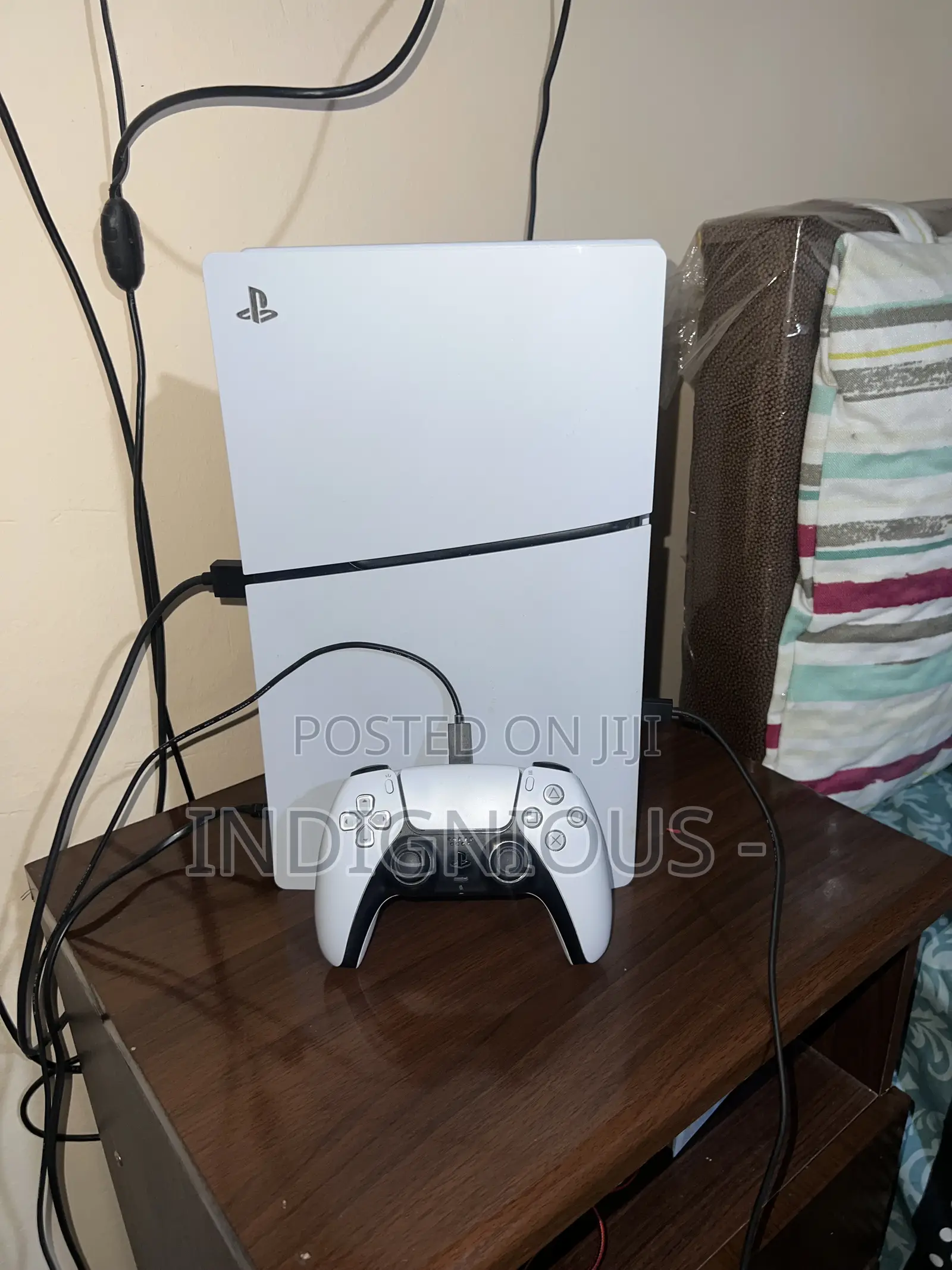 Ps5 Slim Standard 1tb