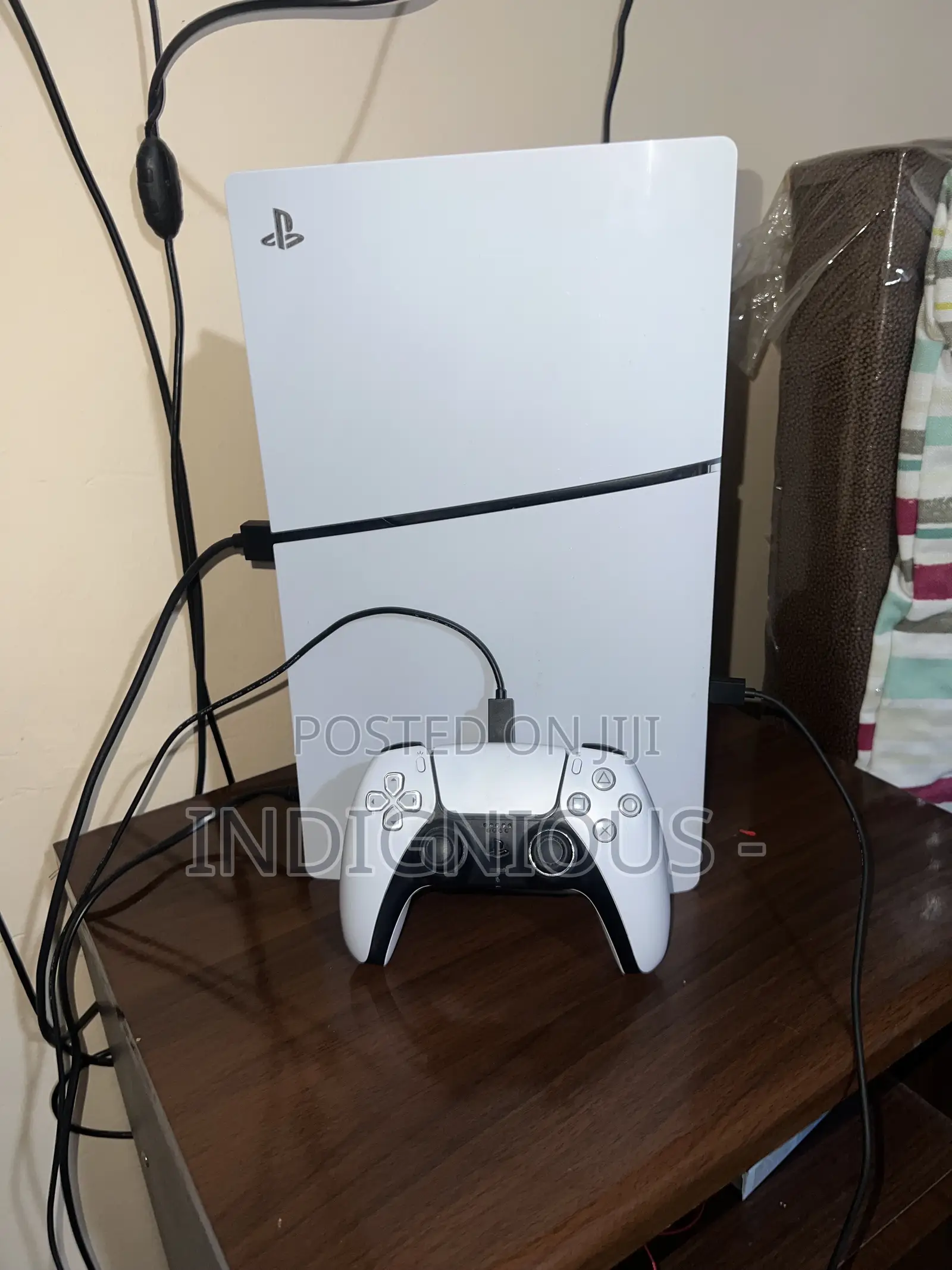 Ps5 Slim Standard 1tb