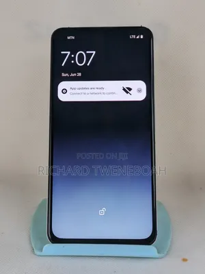 Google Pixel 4a 5G 128 GB White