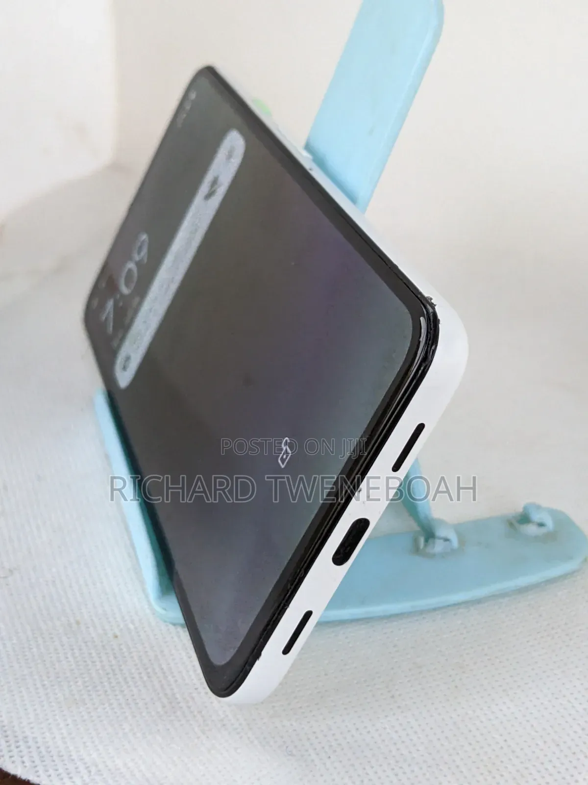 Google Pixel 4a 5G 128 GB White