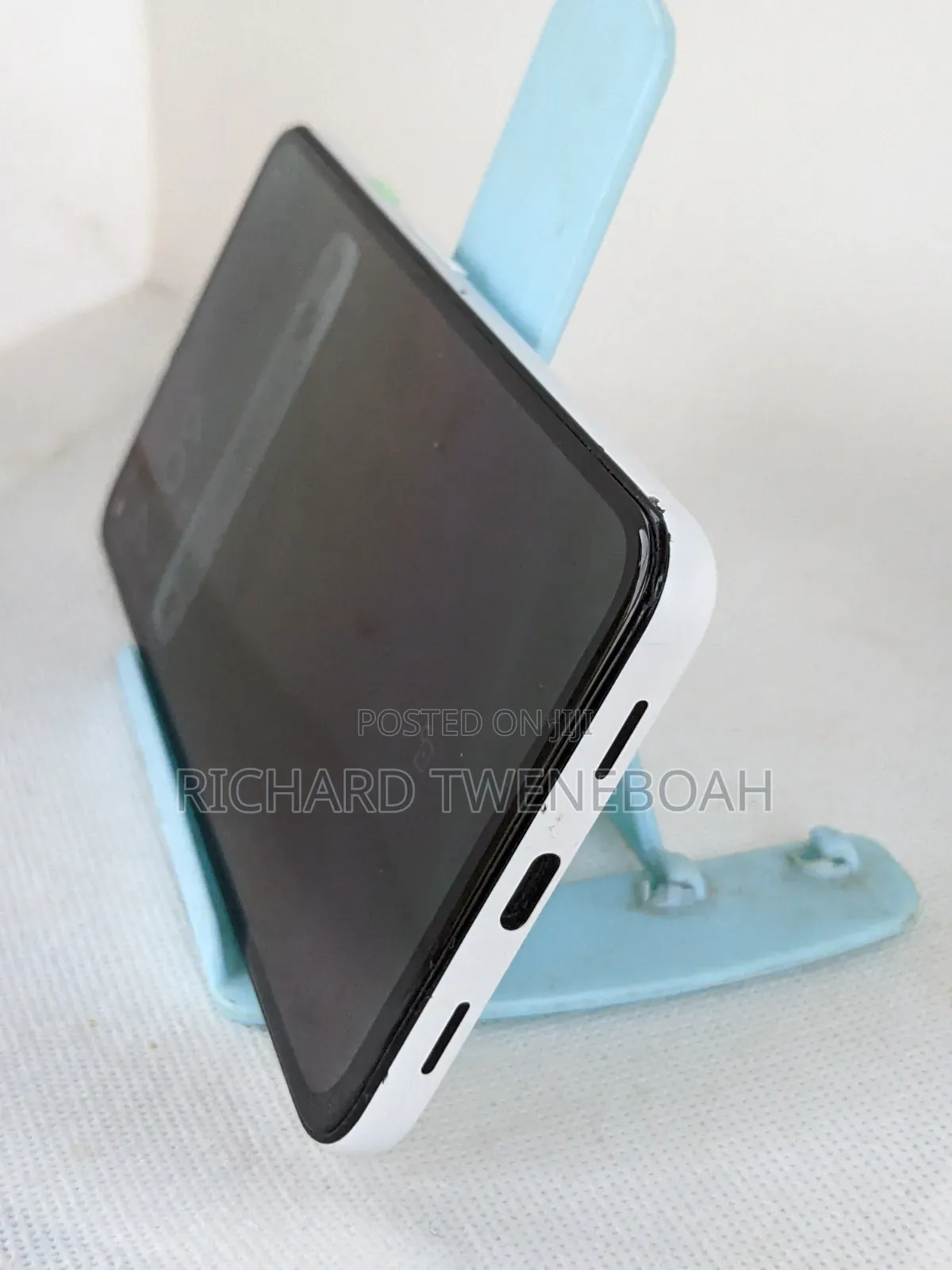 Google Pixel 4a 5G 128 GB White
