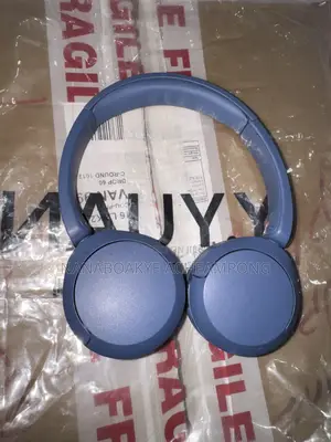 Original Sony Wh-Ch512n Headset