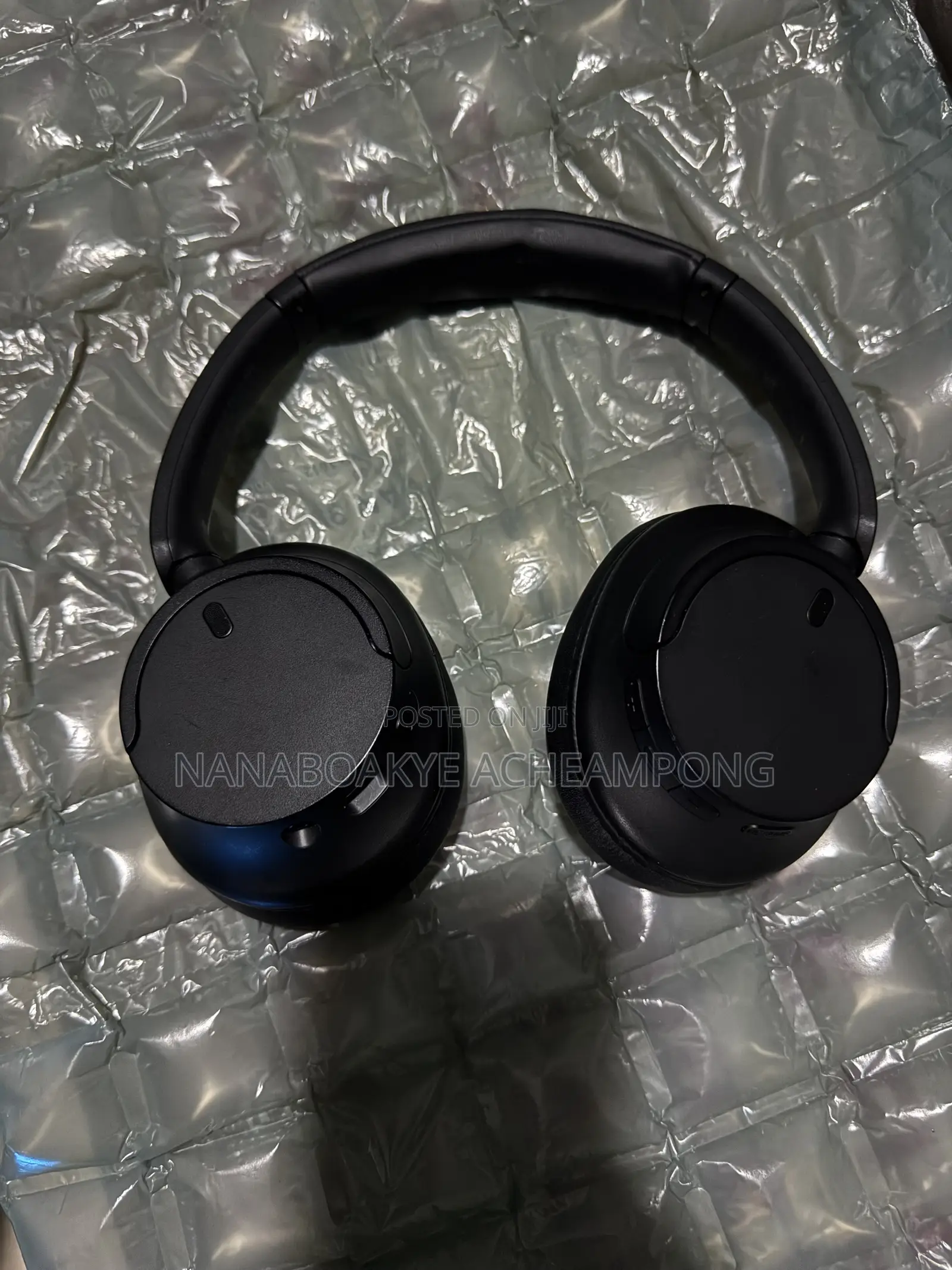 Original Sony Wh-Ch720n Headset