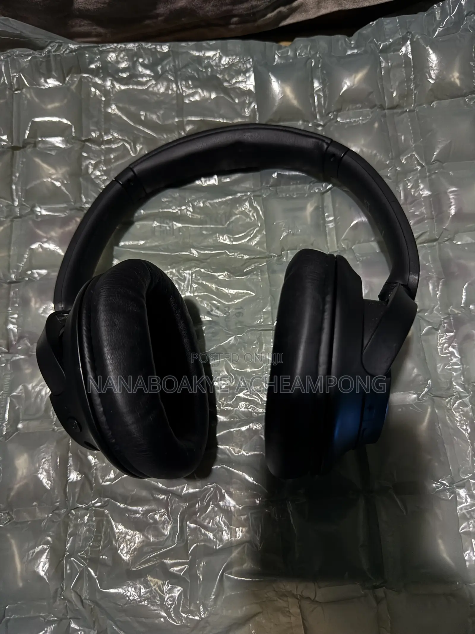 Original Sony Wh-Ch720n Headset