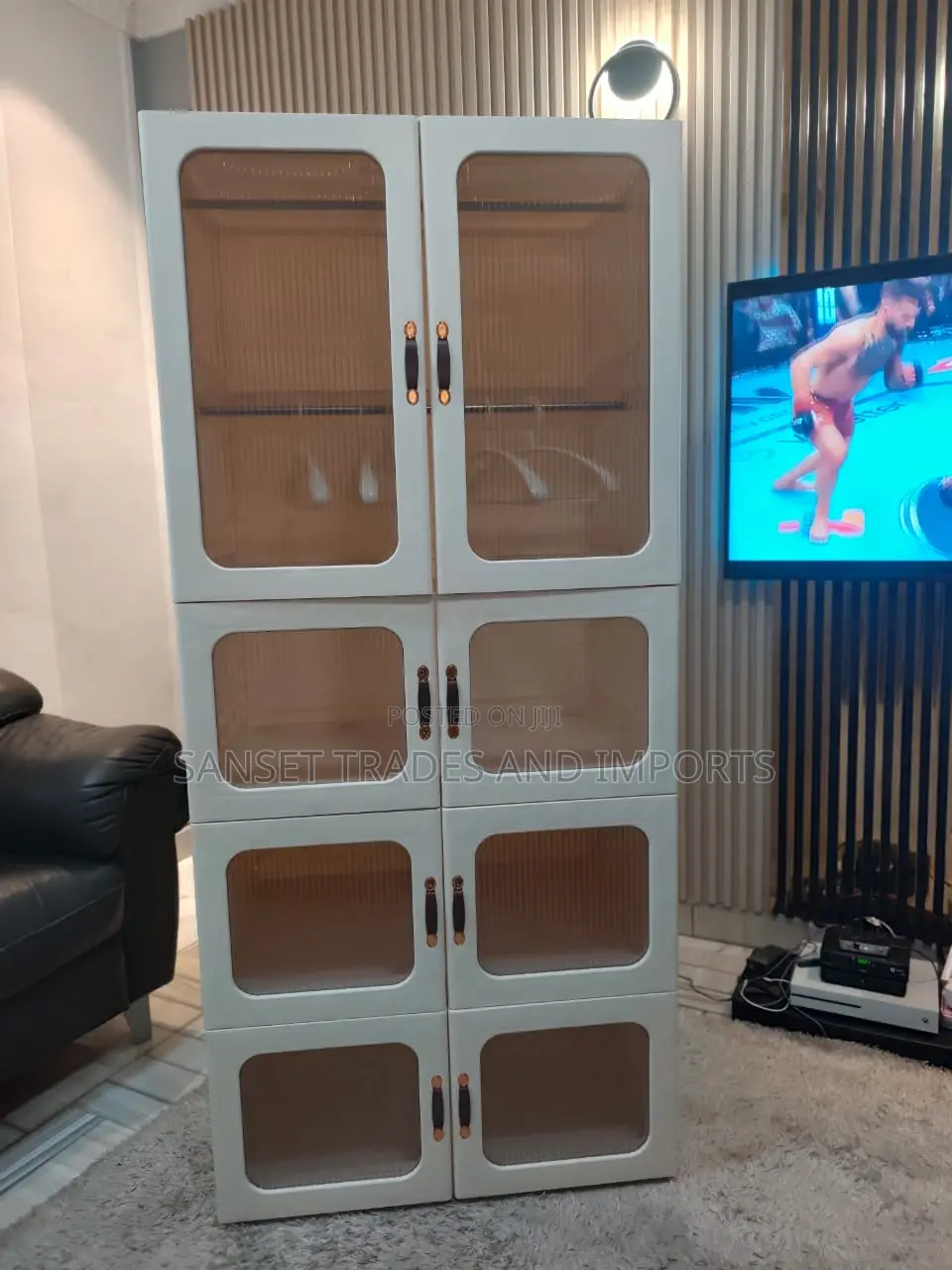 Adult Wardrobe Plastic