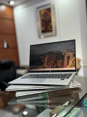 Laptop HP EliteBook 840 G8 16GB Intel Core i5 SSD 256GB