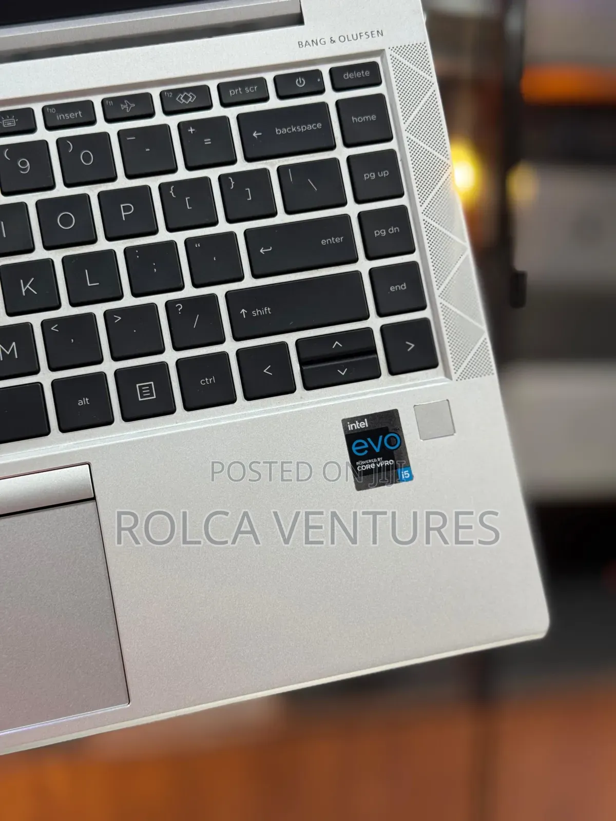 Laptop HP EliteBook 840 G8 16GB Intel Core i5 SSD 256GB