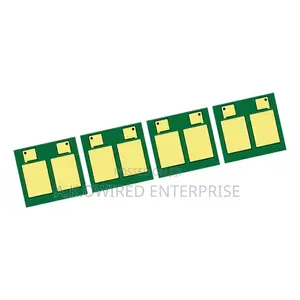 W2210a W2210x 207a Toner Reset Chip Hp Color M255 M255nw M282nw M283