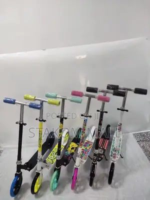 Scooter for Kids and Adults