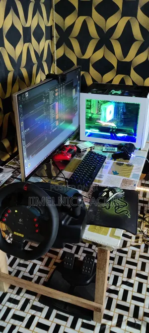 Desktop Computer 24GB Intel Core i7 HDD+SSD 512GB