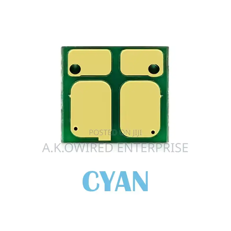 W2210a W2210x 207a Toner Reset Chip Hp Color M255 M255nw M282nw M283