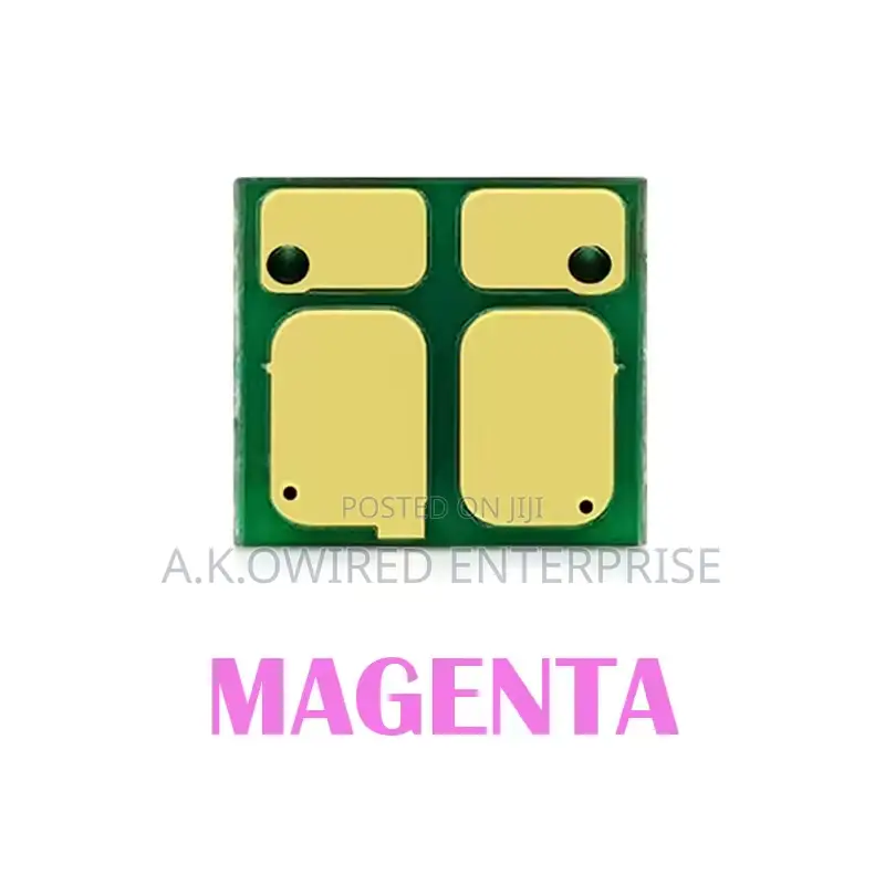 W2210a W2210x 207a Toner Reset Chip Hp Color M255 M255nw M282nw M283